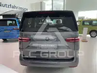2025 Volkswagen T7 Multivan