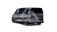 2025 Volkswagen T7 Multivan