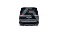 2025 Volkswagen T7 Multivan