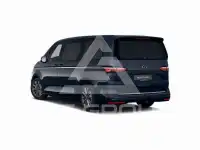 2025 Volkswagen T7 Multivan