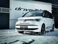 2025 Volkswagen T7 Multivan