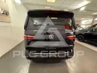 2025 Volkswagen T7 Multivan