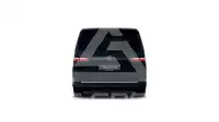 2025 Volkswagen T7 Multivan
