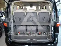 2025 Volkswagen T7 Multivan