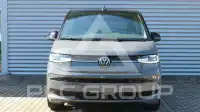 2025 Volkswagen T7 Multivan