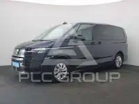 2025 Volkswagen T7 Multivan
