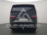 2025 Volkswagen T7 Multivan