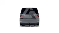 2025 Volkswagen T7 Multivan