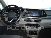 2025 Volkswagen T7 Multivan