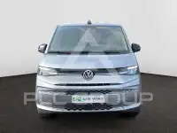 2025 Volkswagen T7 Multivan