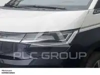 2025 Volkswagen T7 Multivan