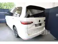 2025 Volkswagen T7 Multivan