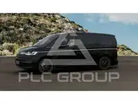 2025 Volkswagen T7 Multivan