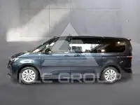 2025 Volkswagen T7 Multivan