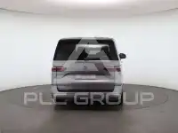 2025 Volkswagen T7 Multivan