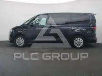2025 Volkswagen T7 Multivan