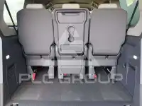 2025 Volkswagen T7 Multivan