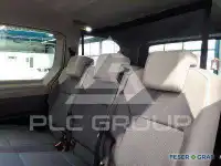2025 Volkswagen T7 Multivan