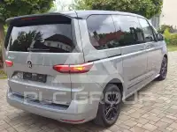 2025 Volkswagen T7 Multivan