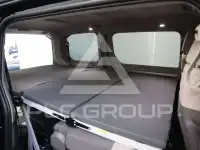 2025 Volkswagen T7 Multivan