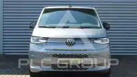 2025 Volkswagen T7 Multivan