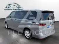 2025 Volkswagen T7 Multivan