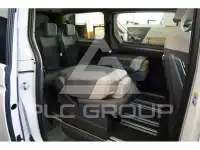 2025 Volkswagen T7 Multivan