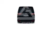 2025 Volkswagen T7 Multivan