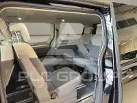 2025 Volkswagen T7 Multivan