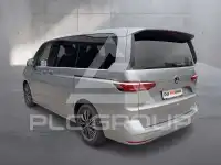 2025 Volkswagen T7 Multivan