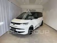 2025 Volkswagen T7 Multivan