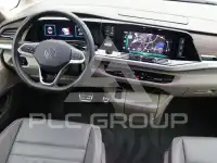 2025 Volkswagen T7 Multivan
