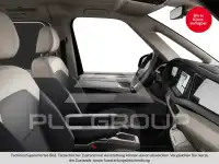2025 Volkswagen T7 Multivan