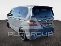 2025 Volkswagen T7 Multivan