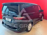 2025 Volkswagen T7 Multivan