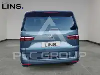 2025 Volkswagen T7 Multivan
