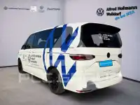 2025 Volkswagen T7 Multivan