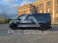 2025 Volkswagen T7 Multivan