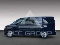 2025 Volkswagen T7 Multivan