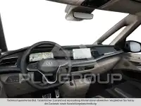 2025 Volkswagen T7 Multivan