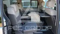 2025 Volkswagen T7 Multivan