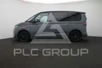 2025 Volkswagen T7 Multivan