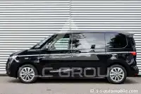 2025 Volkswagen T7 Multivan