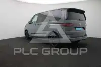 2025 Volkswagen T7 Multivan