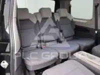 2025 Volkswagen T7 Multivan
