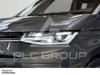 2025 Volkswagen T7 Multivan