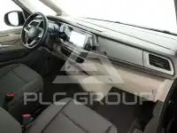 2025 Volkswagen T7 Multivan