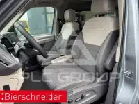 2025 Volkswagen T7 Multivan