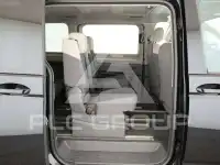 2025 Volkswagen T7 Multivan