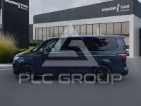 2025 Volkswagen T7 Multivan